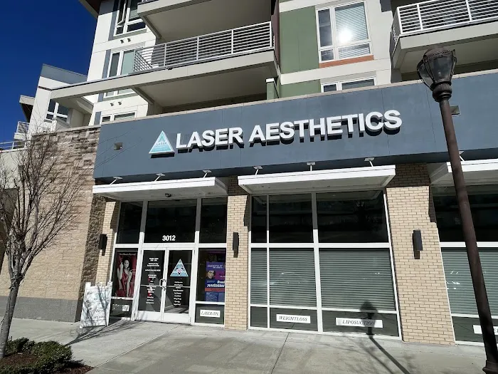 Laser Aesthetics & Liposuction Picture 3