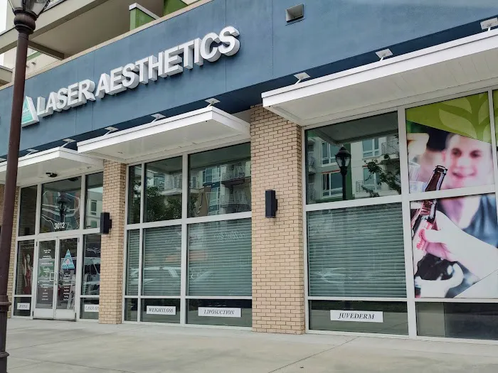 Laser Aesthetics & Liposuction Picture 2