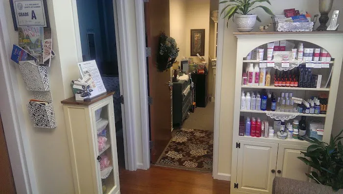 Skinplicity Therapeutic Skincare Picture 5