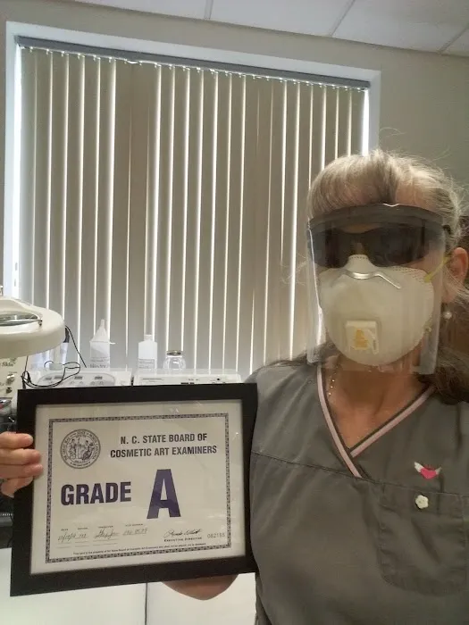 Cary Skin Care Picture 7