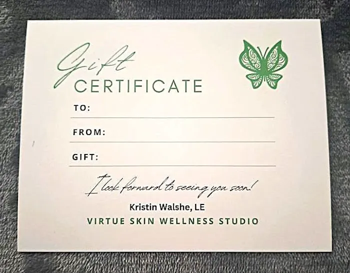 VIRTUE skin wellness studio Picture 2