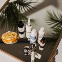 Dew Wellness & Skin Studio ico