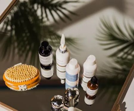 Dew Wellness & Skin Studio