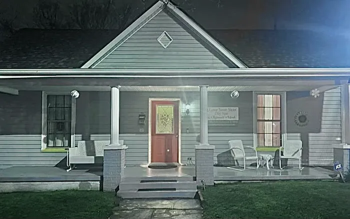 Love Your Skin Picture 1