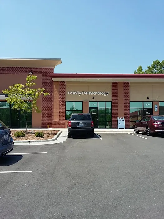 Family Dermatology Apex Picture 3