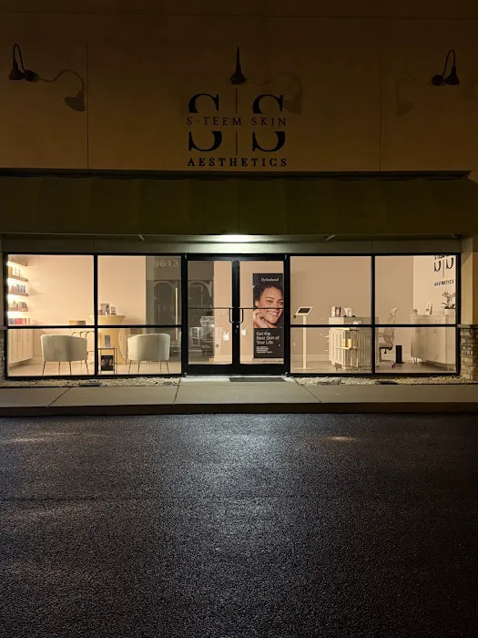 S-TEEM SKIN Picture 1