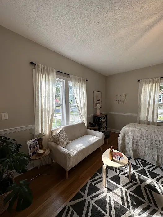 The Holistica Hive Picture 6