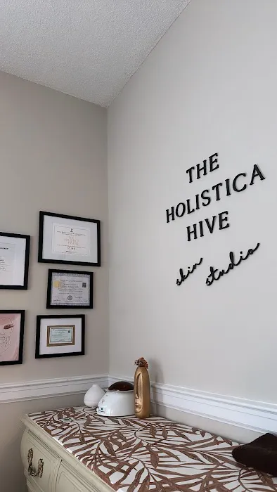 The Holistica Hive Picture 2