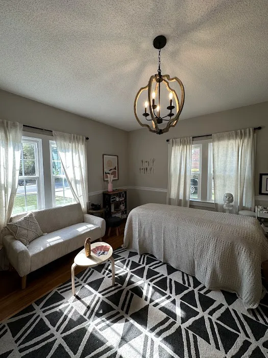 The Holistica Hive Picture 5