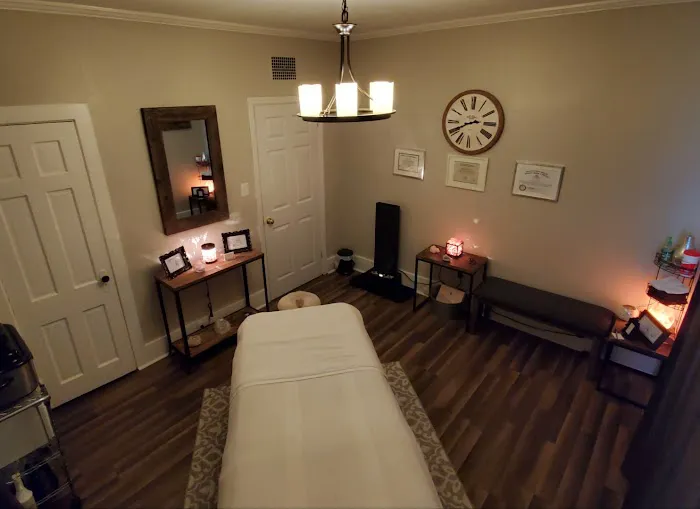 Oasis Skincare Studio Picture 3