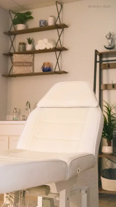 Berkeley Body Sculpting Picture 1