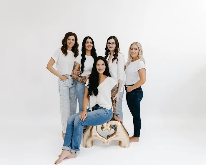 Modern Aesthetics Picture 5