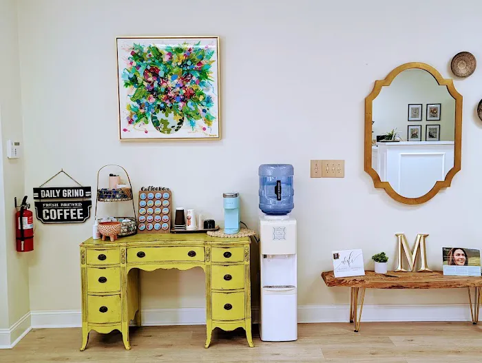 Modern Aesthetics Picture 3