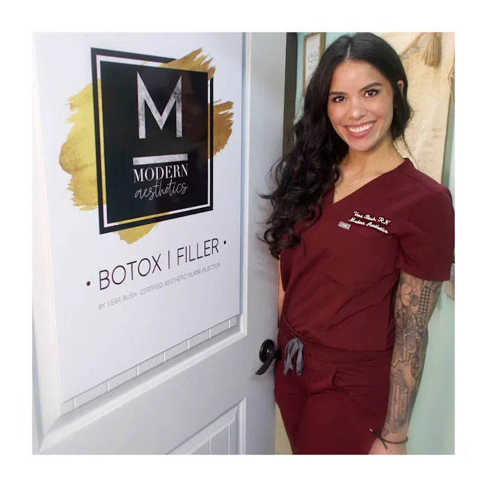 Modern Aesthetics Picture 10