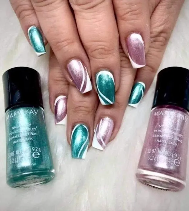 Amazing Flawless Beauties by Donna Lynn Picture 6