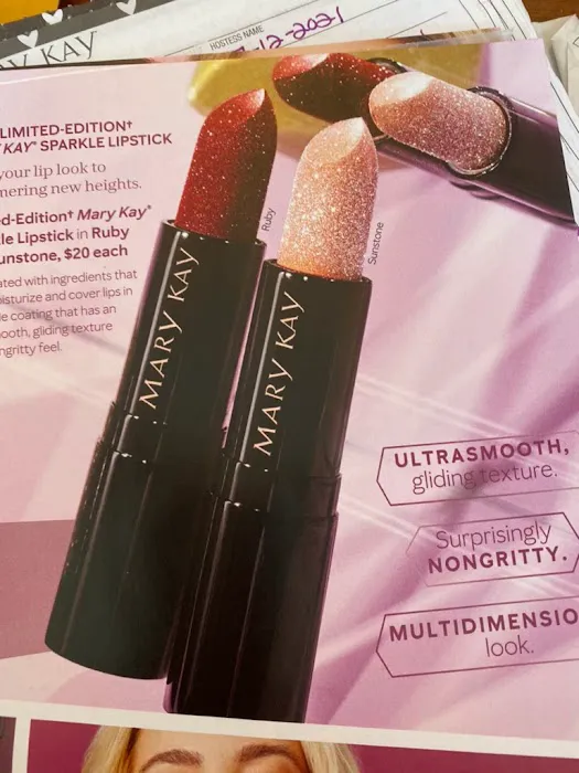 Amazing Flawless Beauties by Donna Lynn Picture 8