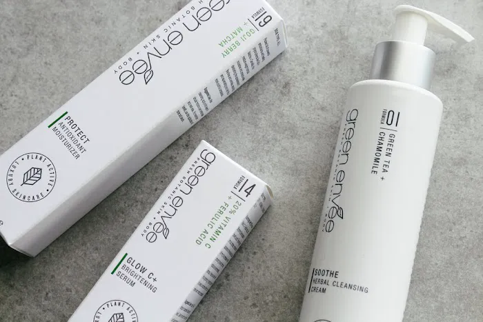 Hydra Skin Care Studio Inc Picture 4