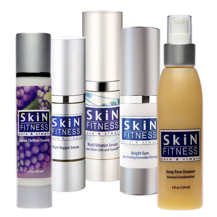 Hydra Skin Care Studio Inc Picture 3