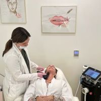 Skin Tightening & Hyperpigmentation Treatment ico