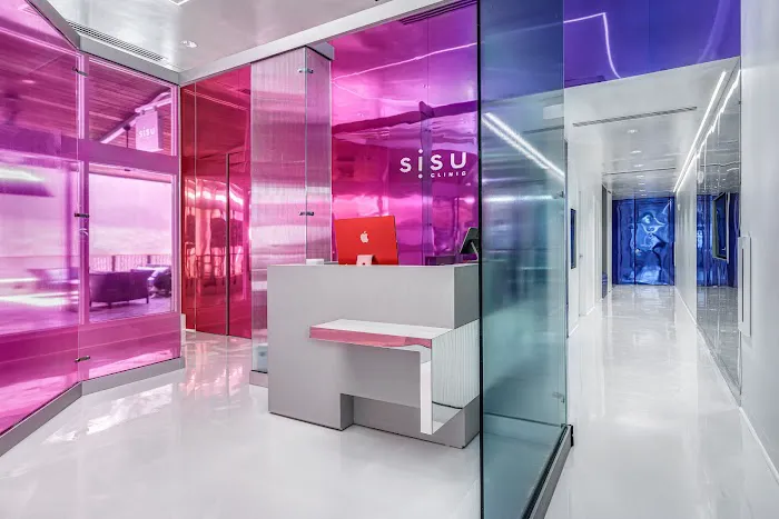 Sisu Clinic Miami Picture 1