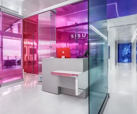 Sisu Clinic Miami