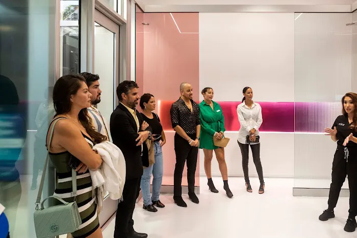 Sisu Clinic Miami Picture 5