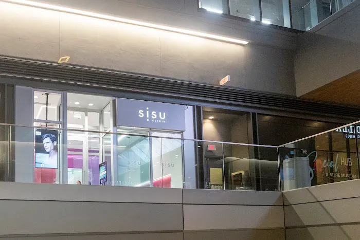 Sisu Clinic Miami Picture 2