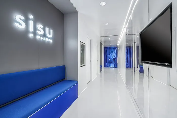 Sisu Clinic Miami Picture 8