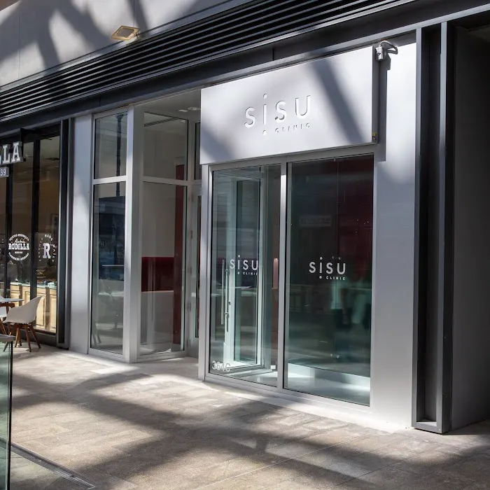 Sisu Clinic Miami Picture 7