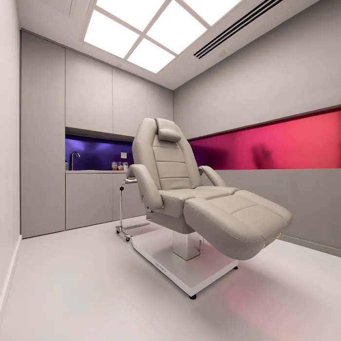 Sisu Clinic Miami Picture 3