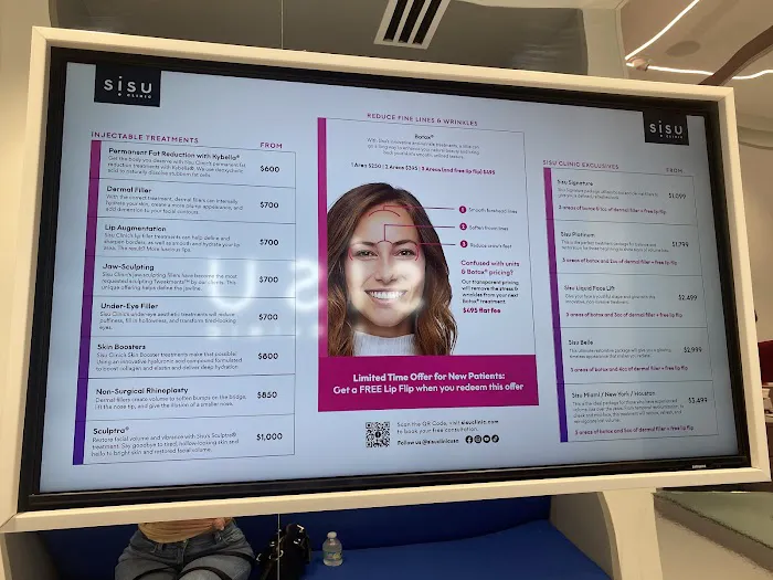 Sisu Clinic Miami Picture 6