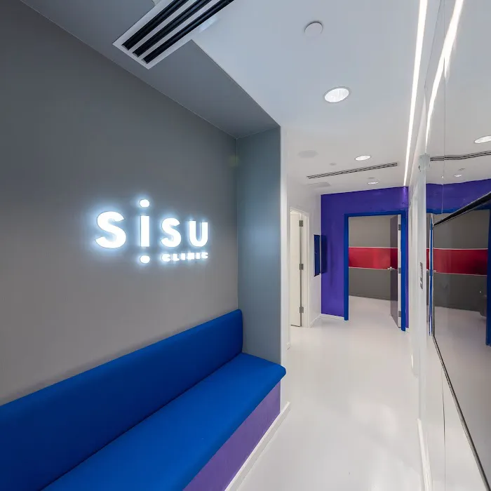 Sisu Clinic Miami Picture 9