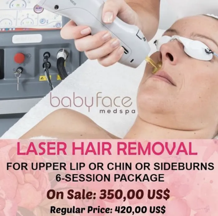 Babyface Medspa Picture 6