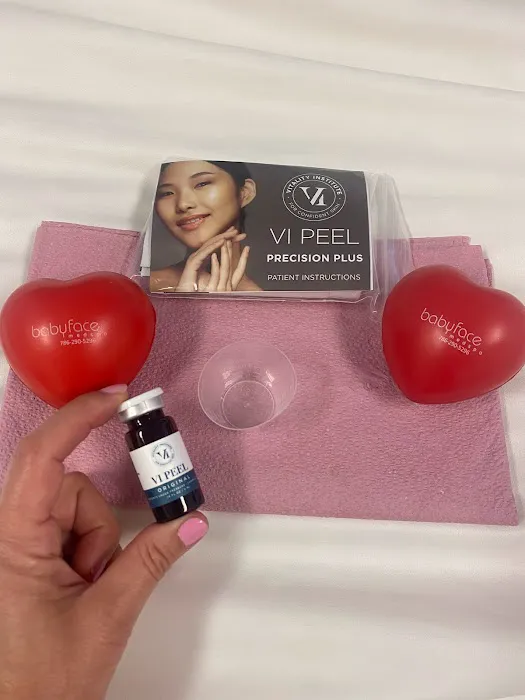 Babyface Medspa Picture 4