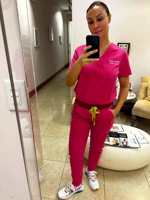 Babyface Medspa Picture 8