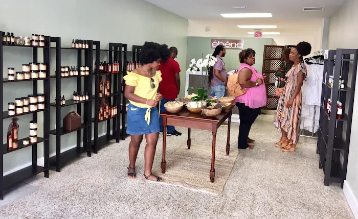 Ebene Naturals Picture 2