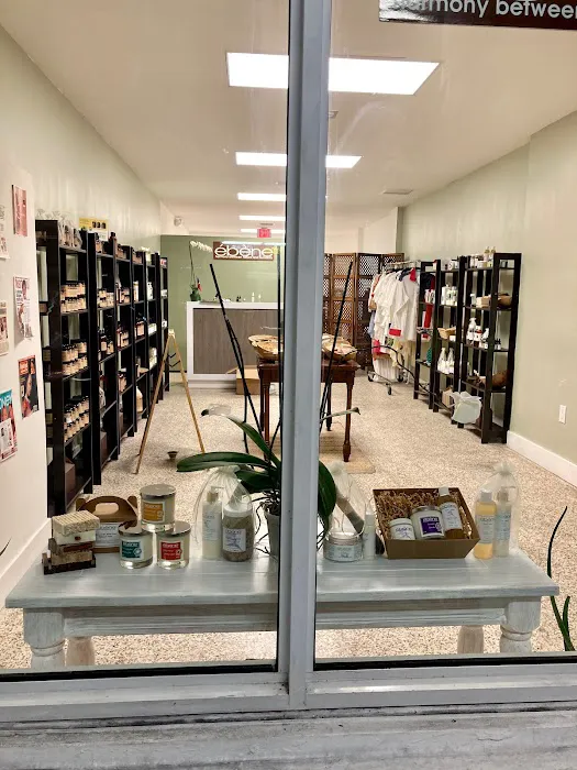 Ebene Naturals Picture 1