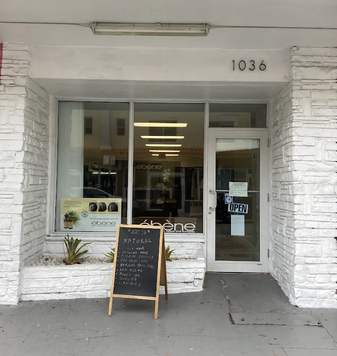 Ebene Naturals Picture 3