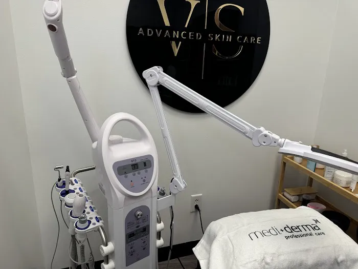 VS Advanced Skin Care Picture 3