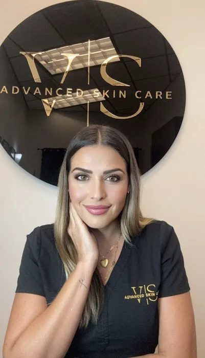 VS Advanced Skin Care Picture 4
