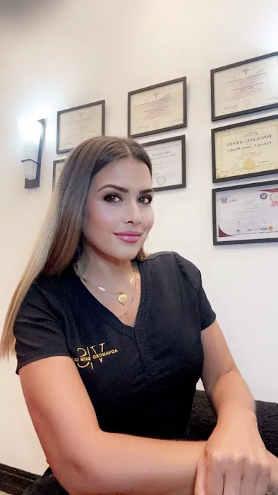 VS Advanced Skin Care Picture 2