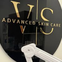 VS Advanced Skin Care ico