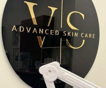 VS Advanced Skin Care