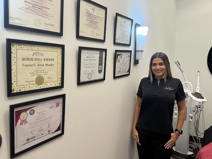 VS Advanced Skin Care Picture 5