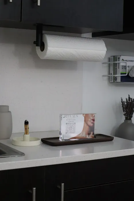 Rituals Aesthetics Picture 3