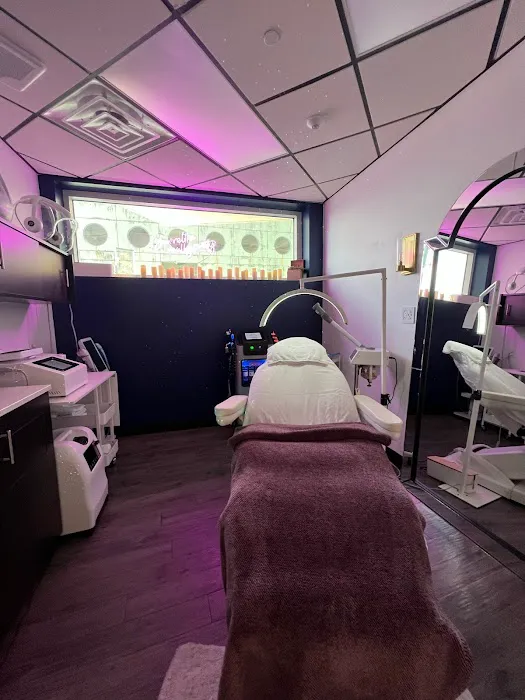 Ethereal Skin Studio Miami Picture 3