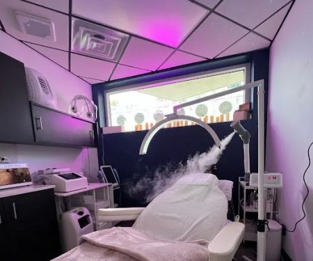 Ethereal Skin Studio Miami