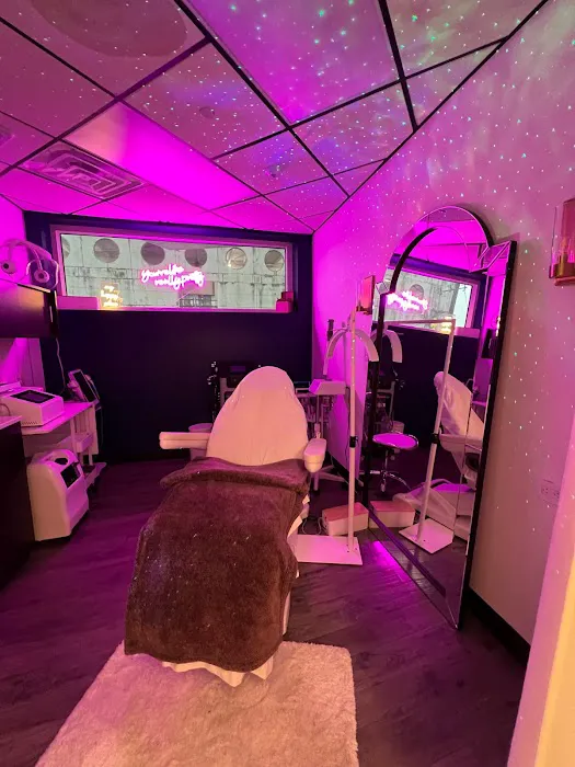 Ethereal Skin Studio Miami Picture 7