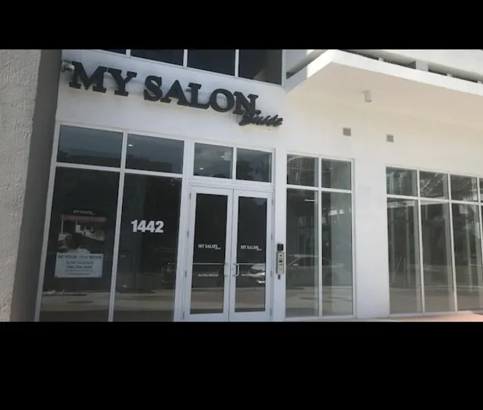 Ethereal Skin Studio Miami Picture 6