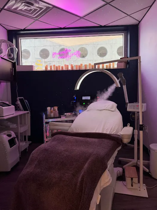 Ethereal Skin Studio Miami Picture 5
